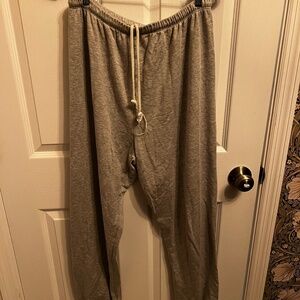 Aerie Offline OTT Fleece Sweatpants